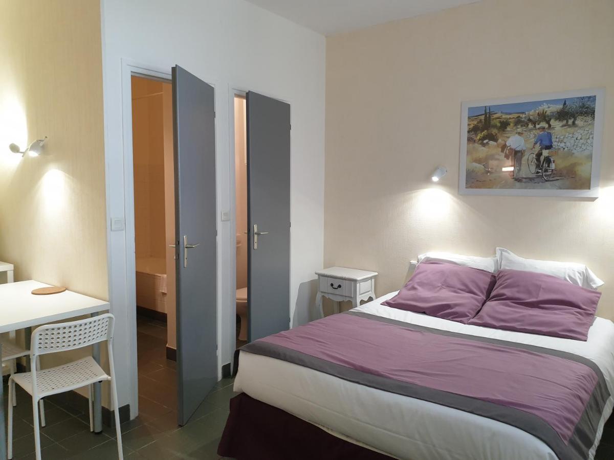 L'Annexe Residence Hoteliere Classee Pontivy Exteriér fotografie