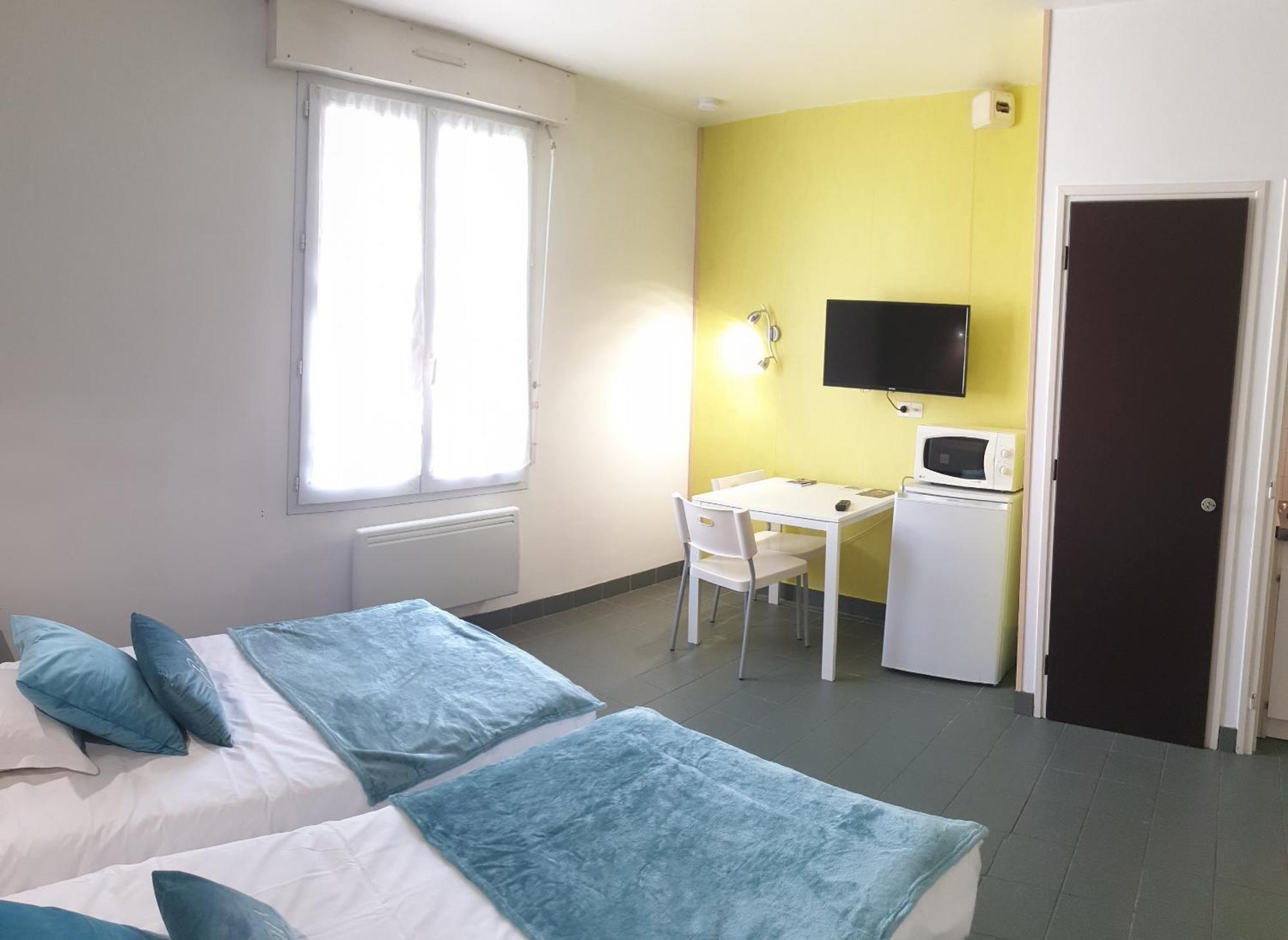 L'Annexe Residence Hoteliere Classee Pontivy Exteriér fotografie